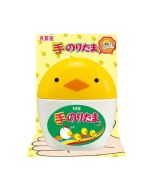 MARUMIYA Furikake Seaweed and Egg Flavour Te Noritama 20g 鷄蛋紫菜