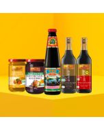 Eva Pau's Asian Kitchen Season 2 Episode 1 Family Favourites Bundle 