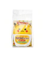 MARUMIYA Furikake Pikachu Pocket Monsters Egg Bonito Flavour 20g 