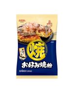 SHOWA Okonomiyakika Japanese Savoury Pancake Flour 200g 御好燒粉