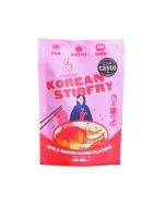 CHIMAC Korean Stir Fry Sweet Bold Gochujang Flavour Pouch 110ml 