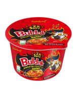 SAMYANG 2x Spicy Buldak Bowl Noodle 105g三养双倍辣鸡杯面 105g