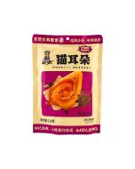 WoLong Wheat Snack Five Spice Flavour 138g 卧龙猫耳酥五香味