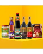 Eva Pau's Asian Kitchen Season2 Episode 3 Quick Fix Meals Bundle 