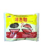 WEI LIH Instant Noodle With Onion Flavour 85g 維力洋葱麵