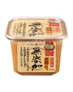 日本信州濃味增 (无添加) 750g