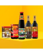 Eva Pau's Asian Kitchen Season2 Episode 4 Comfort Foods Bundle 