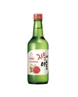JINRO Chamisul Grapefruit Soju (ALC.13.0%) 360ml 真露 - 燒酒柚味