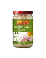 Lee Kum Kee Minced Garlic 326g