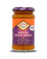 Patak's Korma Spice Paste 290g