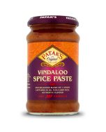 Patak's Vindaloo Spice Paste 283g