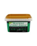 GOLDFISH Madras Curry Sauce Concentrate 405g 金魚馬德士咖喱種