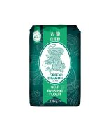 GREEN DRAGON - Self-Raising 1.5kg 青龙牌自发粉 