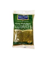 EAST END Moong Whole Beans (Mung Beans) 500g 印度綠荳