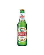 Kingfisher Premium Lager Beer 330ml 印度啤酒