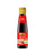 Lee Kum Kee Hot Chilli Soy Sauce 207ml 李錦記辣椒豉油