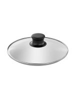 Glass lids (Yurittukkeong), D-220mm 