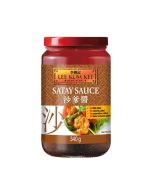 LEE KUM KEE Satay Sauce 340g 李錦記沙爹醬