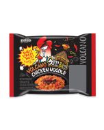 PALDO Volcano Chicken Noodle 140g 八道火山辣雞面