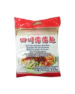 Szechuan Dan Dan Noodle