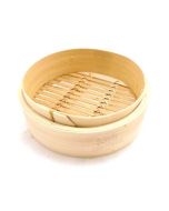 5" Steamer Base