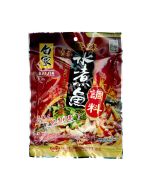 BAIJIA - 白家水煮鱼调料 200g