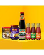 Eva Pau's Asian Kitchen Season2 Episode 6 Weekend Feast Bundle 
