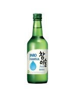 JINRO Chamisul Original Soju (ALC.16.0%) 360ml 真露 - 燒酒