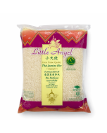 LITTLE ANGEL Thai Jasmine Rice 2kg 小天使泰国茉莉香米