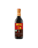Lee Kum Kee -Supreme Mushroom Dark Soy Sauce 500ml 李錦記草菇老抽