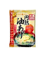 Hikari Enjuku Fried Tofu Miso Soup 日本油豆腐味噌汤 155.2g