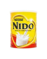 Milk Powder