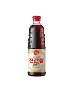 Jin Gold F3 Soy Sauce