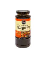 Beksul Galbi Sauce For Pork 290g