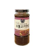 BEKSUL Bulgogi Sauce For Beef 290g