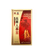 Korean Ginseng Tea In Paper Box 90g 高麗元人參茶速溶