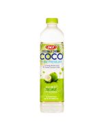 Aloe Vera Coconut Drink