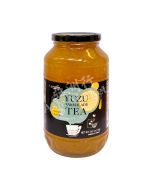 AFS韩国 柚子蜜茶 1kg