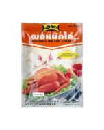 Lobo Seasoning Mix For Chicken 100g 雞肉味調味料