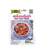 Lobo Tom Yum Paste 30g 冬蔭功醬
