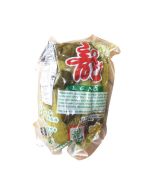 Sour Mustard Green