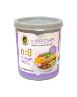 Maepranom Shrimp Paste 350g 泰國蝦醬