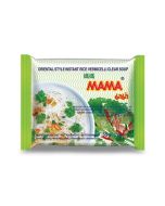 Clear Soup Vermicelli