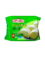 [FROZEN] Happy Belly Oriental Bread Pandan 300g 香葉饅頭