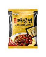  PALDO Jjajang Men 200gx4 200g  八道御膳炸酱面