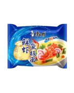 KSF Seafood Noodle 96g  