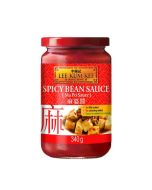 LKK-Spicy Bean Sauce (Ma Po Sauce李锦记 麻婆酱 340g