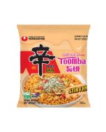 Nongshim Shin Ramyun Toomba Flavour 137g 農心Toomba香辣奶油起司風味辛拉麵