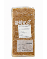 [FROZEN] SHIRAKIKU Frozen Inari age 1100g (Seasoned Fried Bean Curd) 急凍壽司豆腐皮