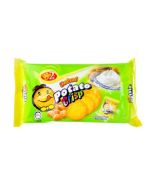 Win2 Baked Potato Crisp Sour Cream Flavour 120g (BBD: 31/07/2026)